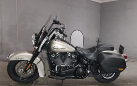 HARLEY  HARLEY FLHC1750 YAJ