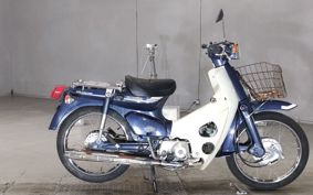 HONDA SUPER CUB90 HA02