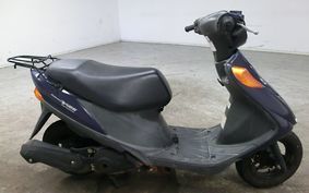 SUZUKI ADDRESS V125 CF46A