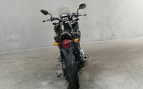 HONDA NC 700 X 2012 RC63