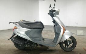 SUZUKI LET's 5 G CA47A