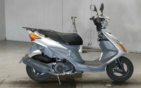 SUZUKI ADDRESS V125 S CF4MA