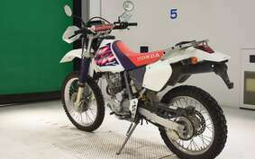 HONDA XR250 MD30