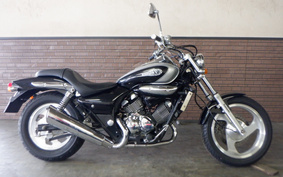 KAWASAKI ELIMINATOR 250 V Type VN250A