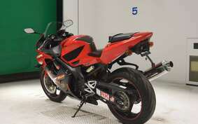 HONDA CBR600F 2002