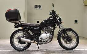 SUZUKI GRASS TRACKER NJ4BA