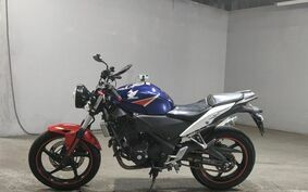 HONDA CBR250R MC41