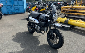 HONDA  MONKEY 125 JB03