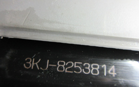 YAMAHA JOG POCHE 3KJ