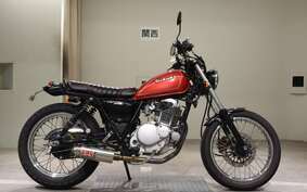 SUZUKI GRASS TRACKER NJ4BA