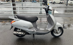 HONDA LEAD 100 JF06