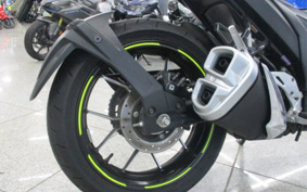 SUZUKI JIKUSA-250 ED22B