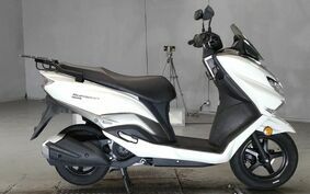 SUZUKI BURGMAN125 不明