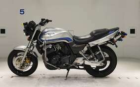 HONDA CB400SF VTEC K NC39