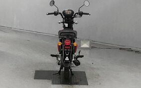 HONDA CROSS CUB 110 JA45