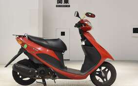 SUZUKI ADDRESS V50 Gen.2 CA44A