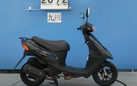 SUZUKI LET's 2 CA1PA