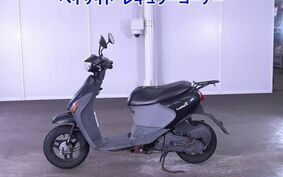 SUZUKI LET`s 4 CA45A