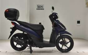 SUZUKI ADDRESS 110 CE47A