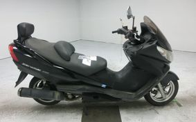 SUZUKI SKYWAVE 250 (Burgman 250) CJ43A