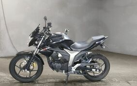 SUZUKI GIXXER 150 NG4BG