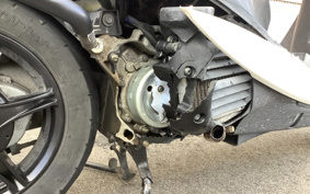 YAMAHA JOG ZR SA39J