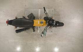 HONDA APE 100 HC07