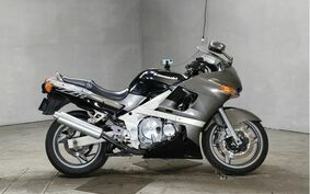 KAWASAKI ZZ-R400 2000 ZX400N