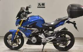 BMW G310R 2017 0G01