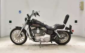 HARLEY FXD 1450 2005 GHV