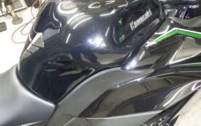 KAWASAKI NINJA 1000 SX 2023 ZXT02K