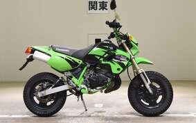 KAWASAKI KSR-2 MX080B