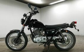 SUZUKI GRASS TRACKER NJ4BA