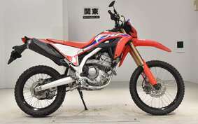 HONDA CRF250L MD47