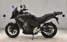 HONDA 400X ABS 2014 NC47