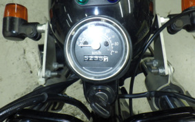 HONDA APE 100 HC07