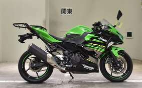 KAWASAKI NINJA 400 EX400G