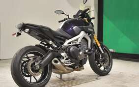 YAMAHA MT-09 2015 RN34J