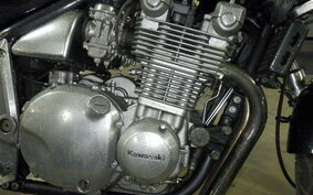 KAWASAKI ZEPHYR 1100 ZRT10A