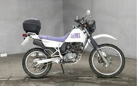 SUZUKI DJEBEL 200 (DR200SE) SH42A