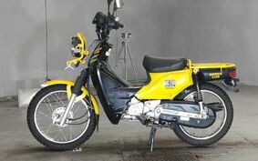 HONDA CROSS CUB 110 JA10