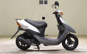 SUZUKI LET's 2 CA1KA