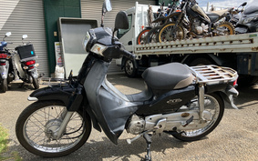 HONDA C110 SUPER CUB JA10