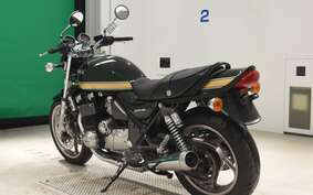 KAWASAKI ZEPHYR 1100 2007 ZRT10A