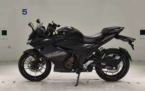 SUZUKI GIXXER 250 SF ED22Y