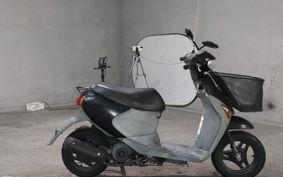 SUZUKI LETS4 CA45A