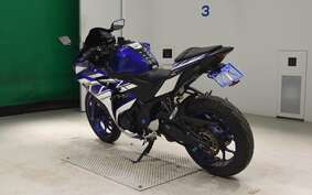 YAMAHA YZF-R25 RG10J