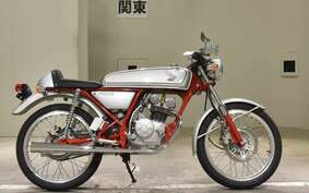 HONDA DREAM 50 AC15