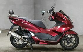 HONDA PCX125 JK05