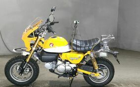 HONDA MONKEY 125 JB02